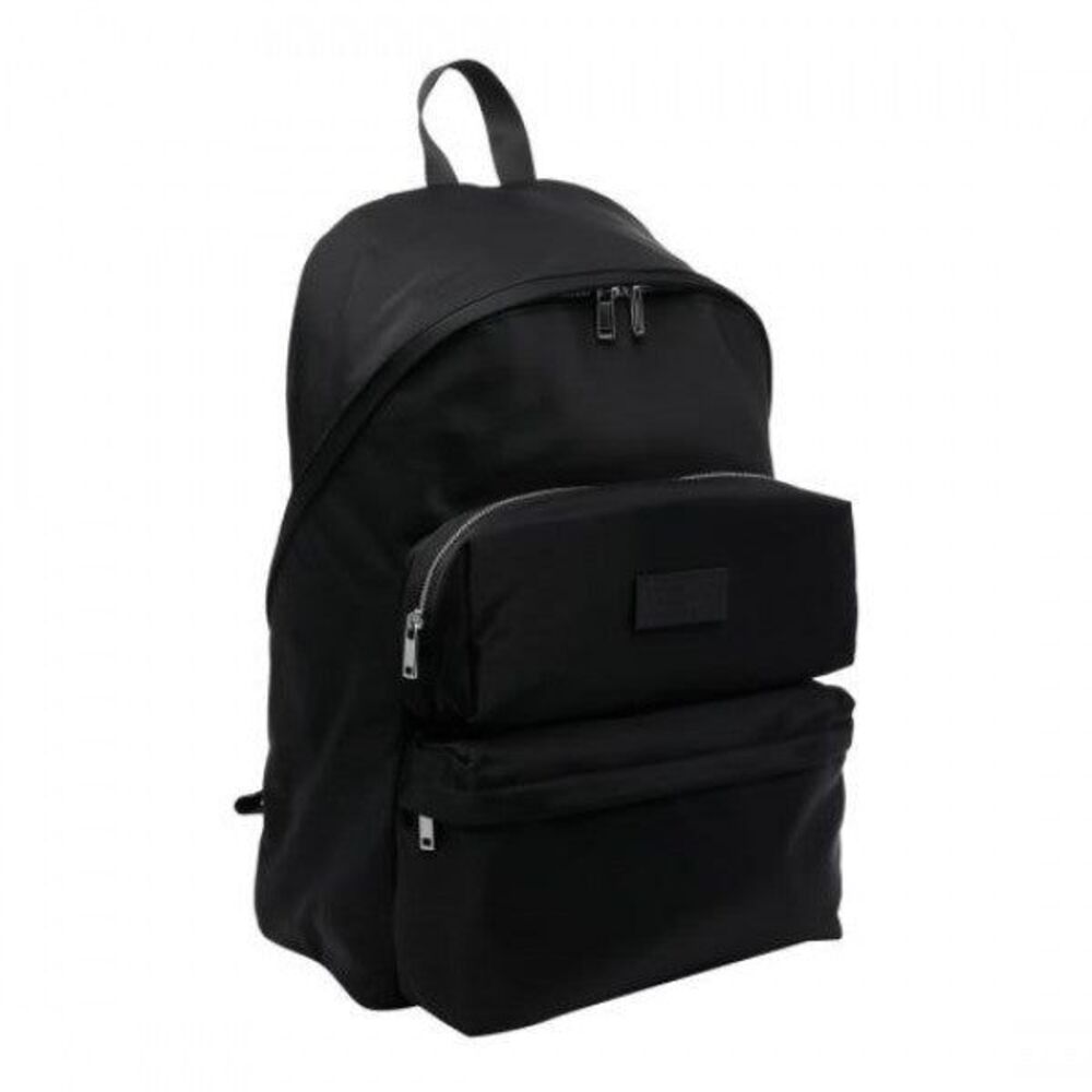 Nylon Backpack - Picture 3 of 5